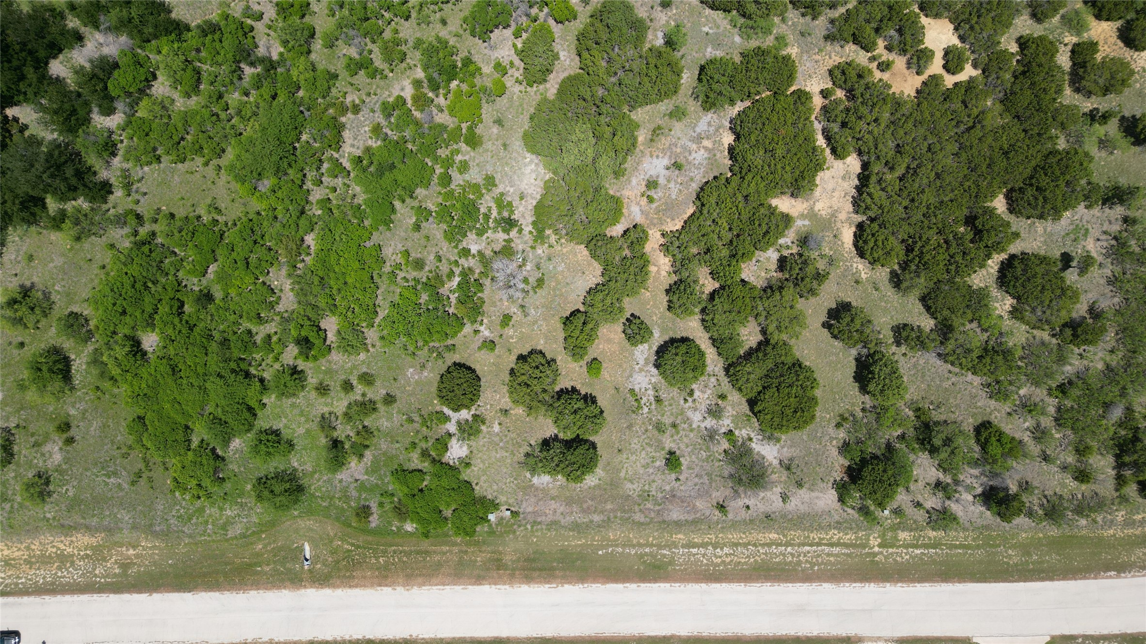 434 Indigo Bush Graford TX 79763
