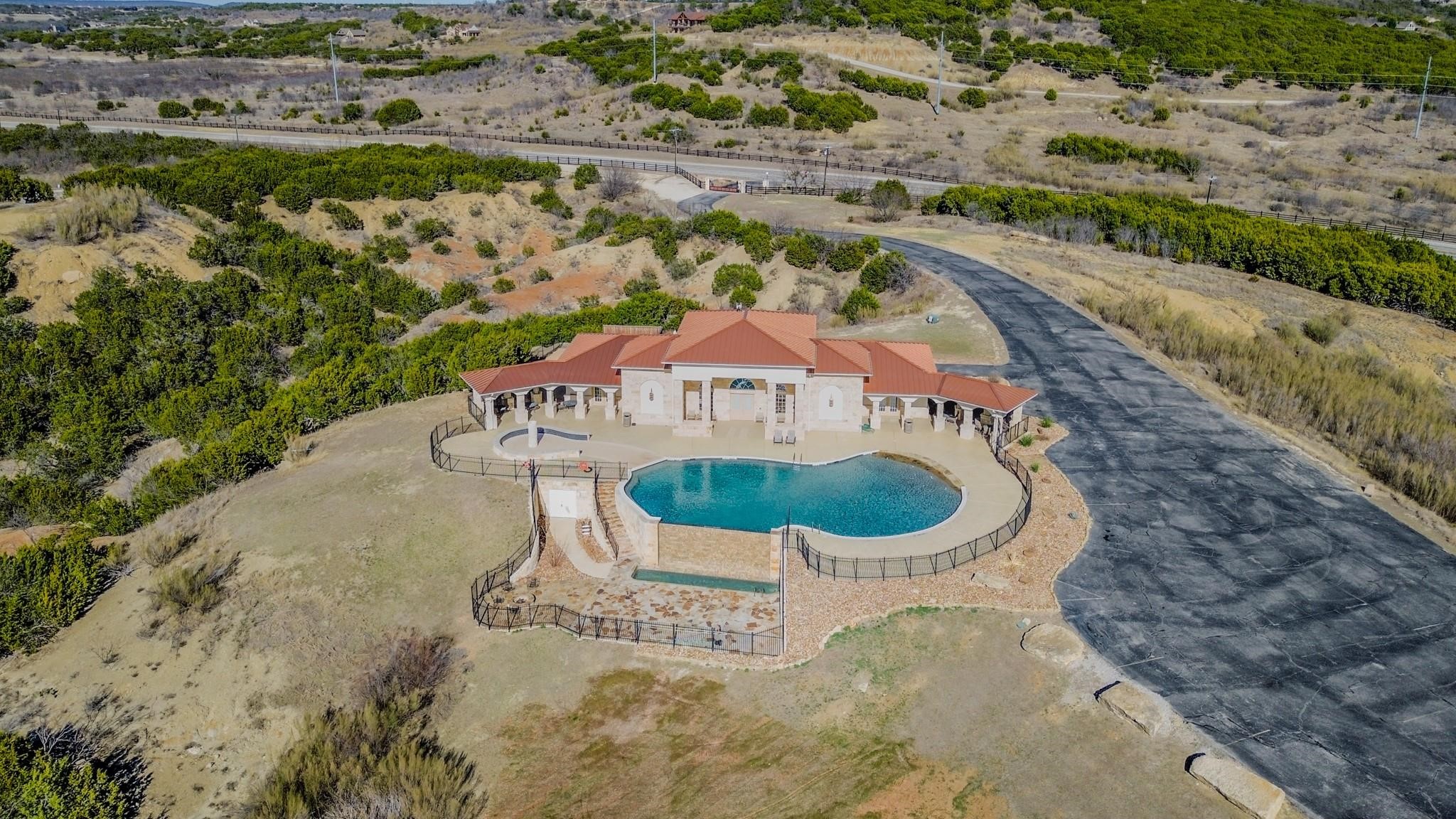 434 Indigo Bush Graford TX 79763
