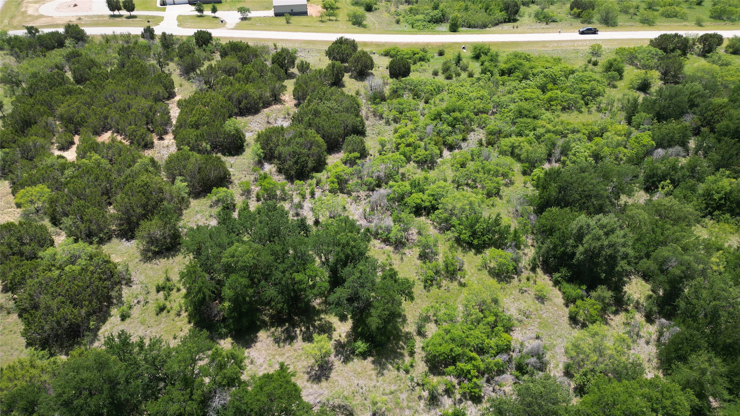 434 Indigo Bush Graford TX 79763