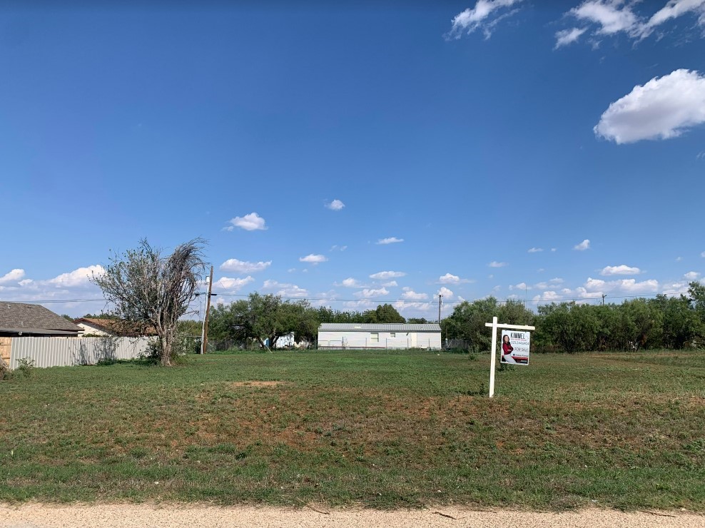 306 Lamar Merkel TX 79536