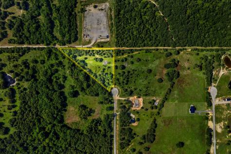 355 Trailride Lane Nocona TX 76255