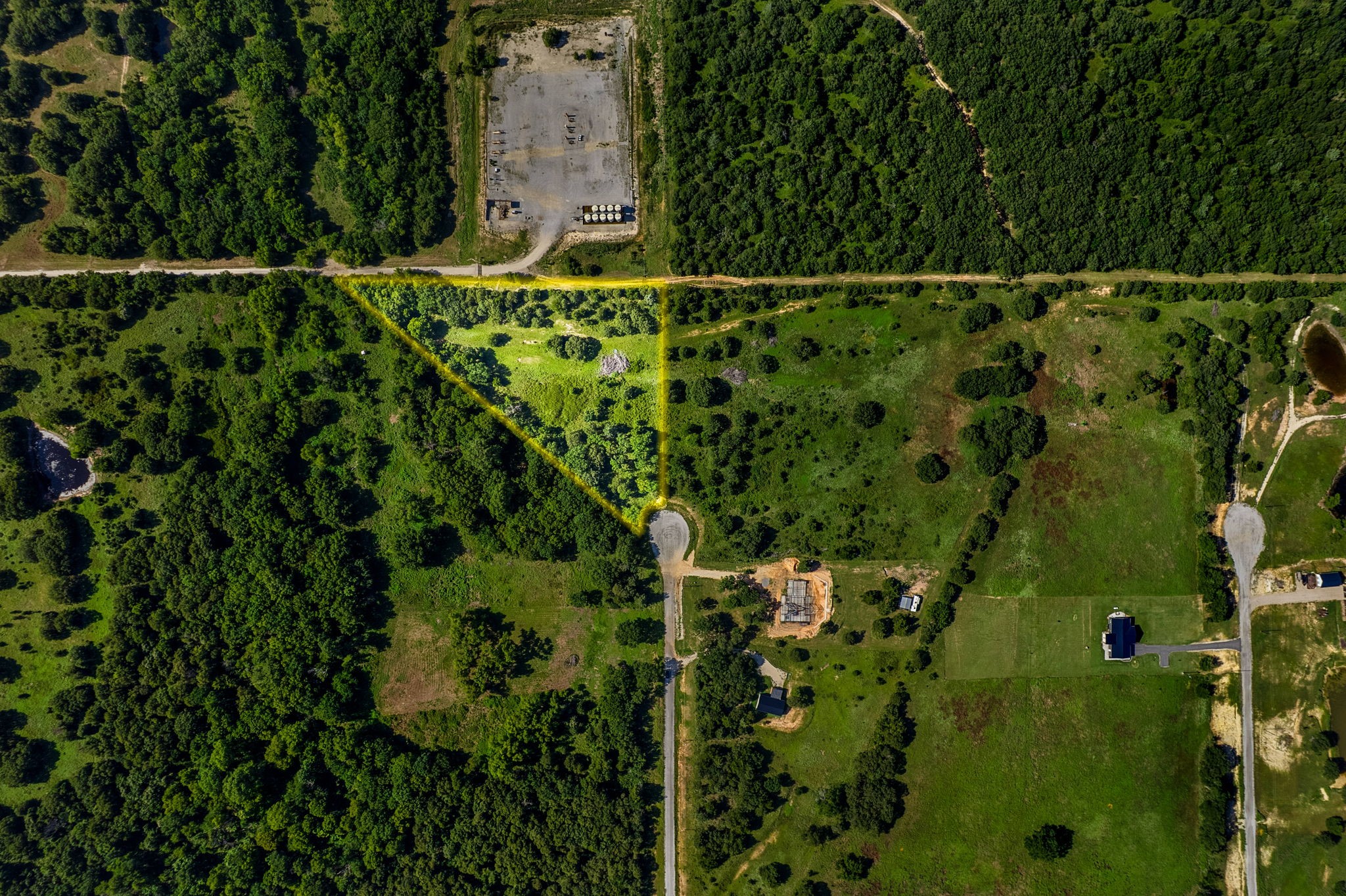 355 Trailride Lane Nocona TX 76255