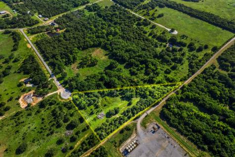 355 Trailride Lane Nocona TX 76255