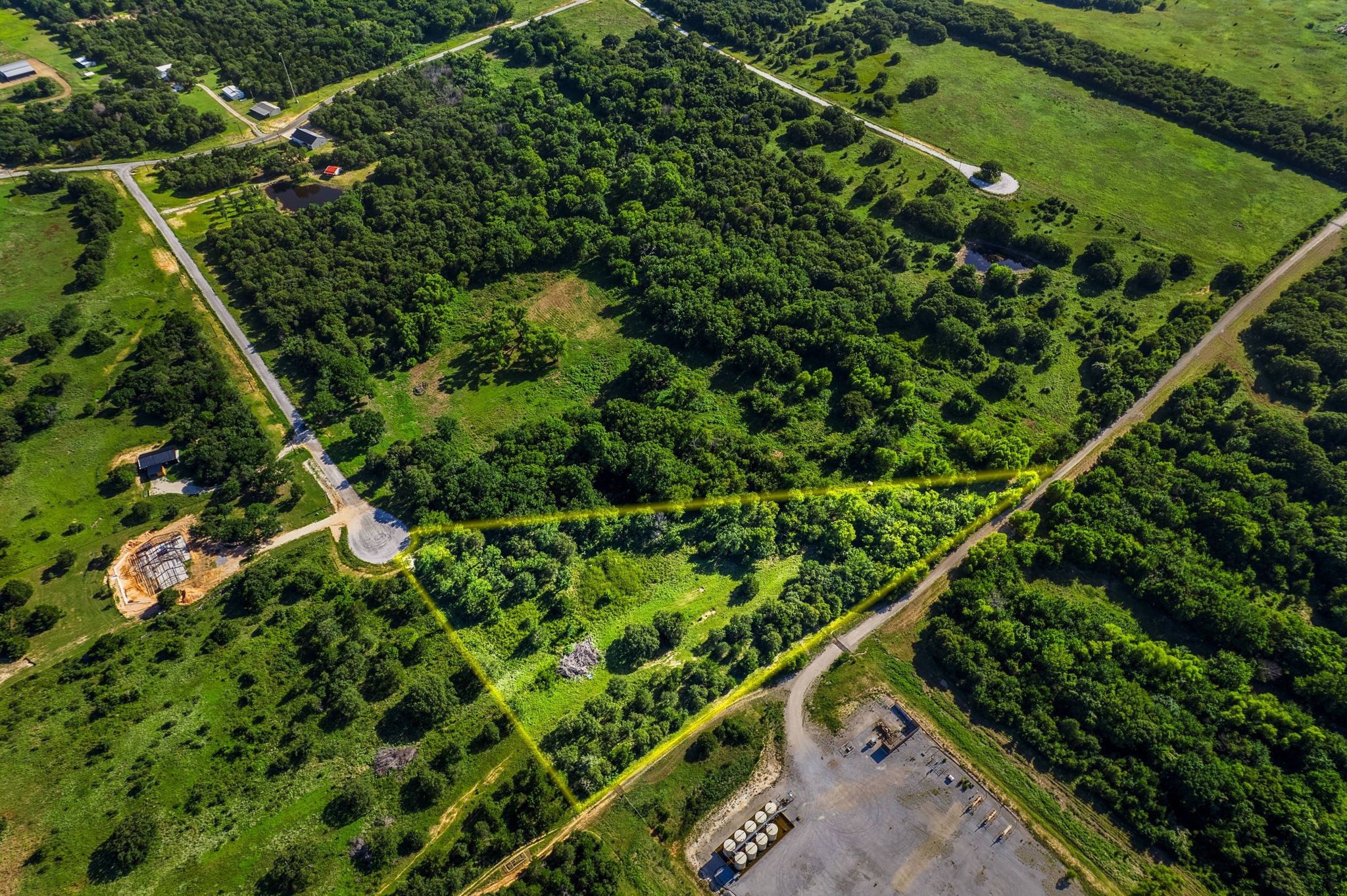 355 Trailride Lane Nocona TX 76255