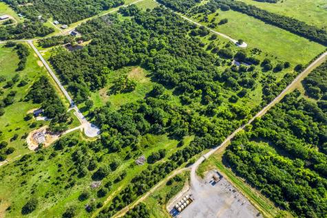 355 Trailride Lane Nocona TX 76255