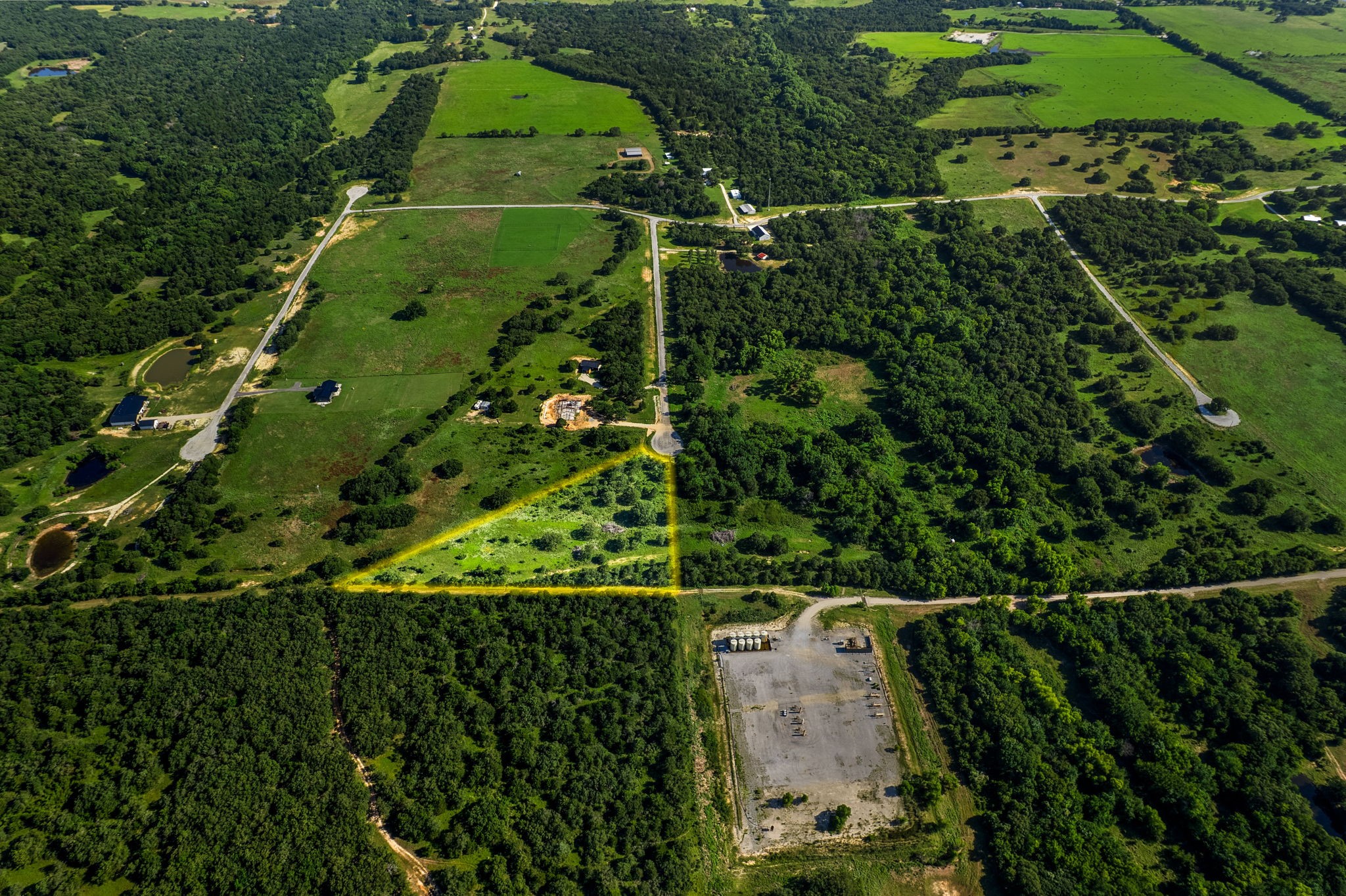 355 Trailride Lane Nocona TX 76255