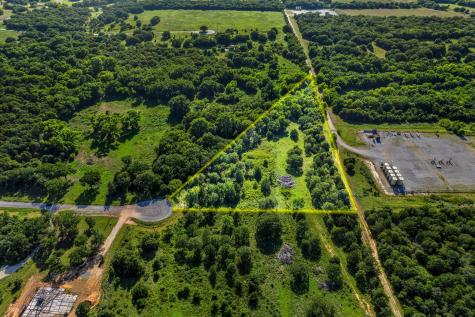 355 Trailride Lane Nocona TX 76255