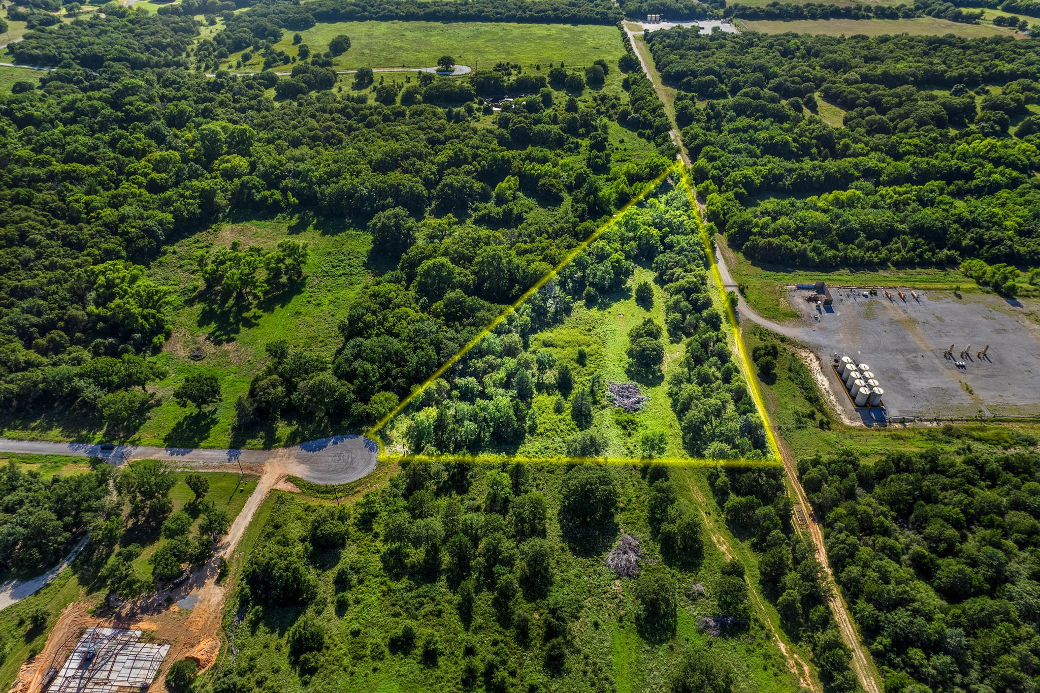 355 Trailride Lane Nocona TX 76255