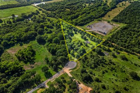 355 Trailride Lane Nocona TX 76255