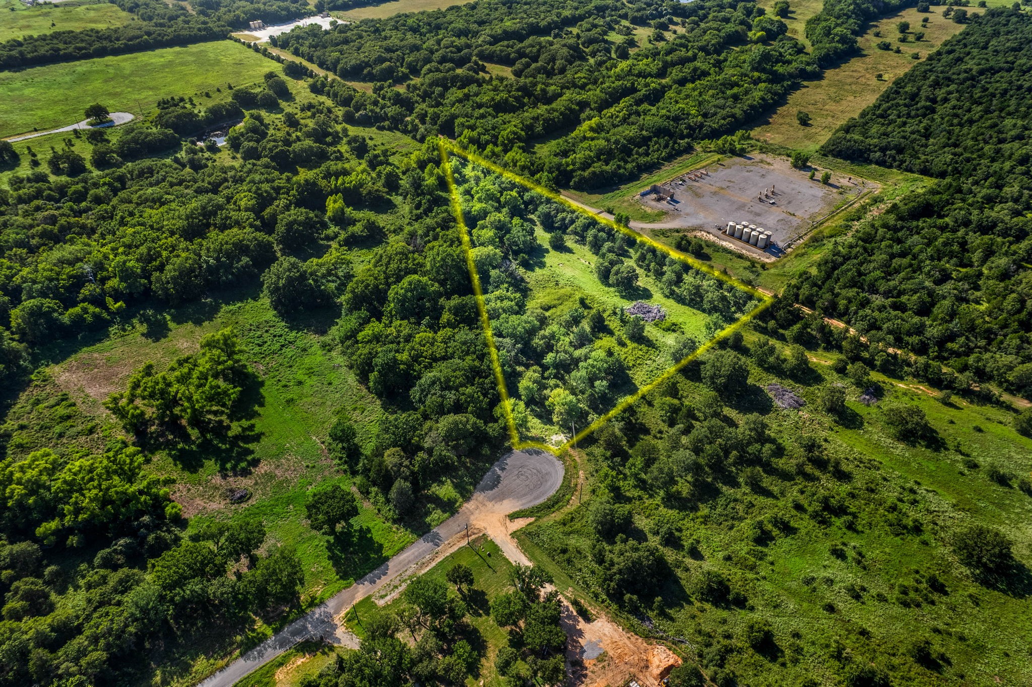 355 Trailride Lane Nocona TX 76255