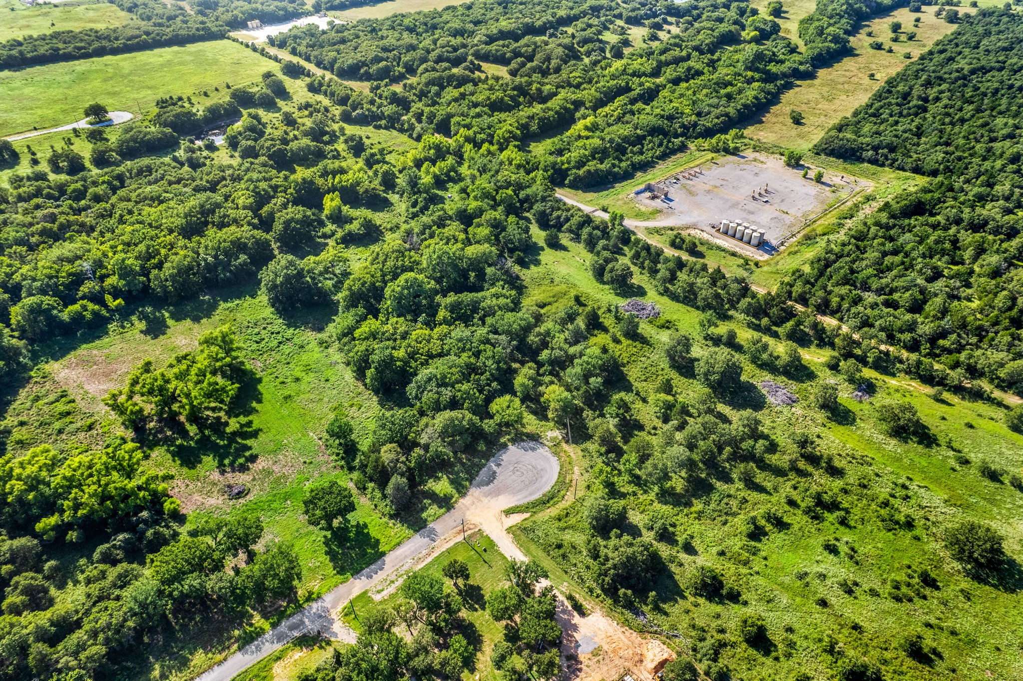 355 Trailride Lane Nocona TX 76255