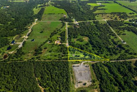 355 Trailride Lane Nocona TX 76255