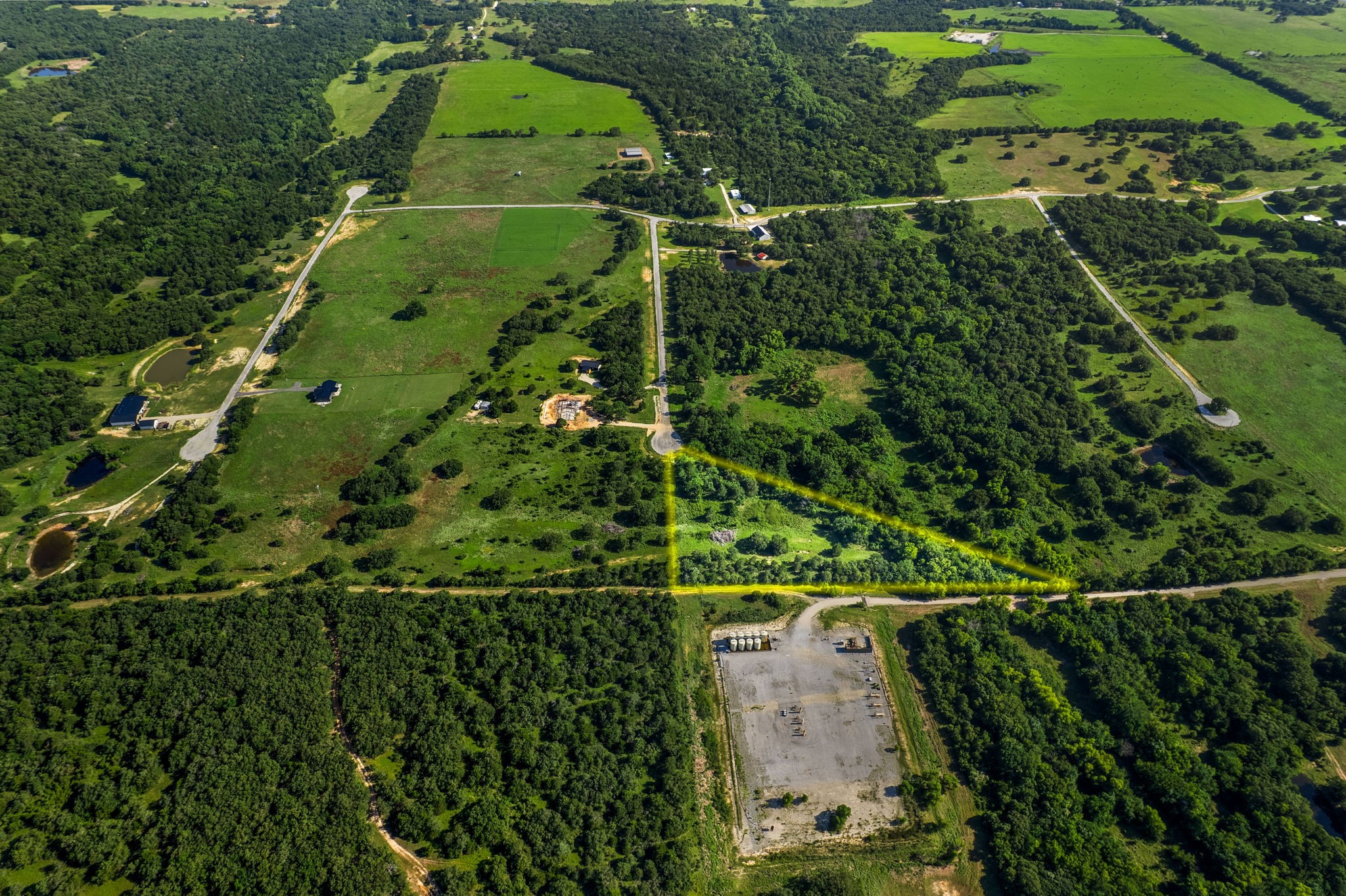 355 Trailride Lane Nocona TX 76255