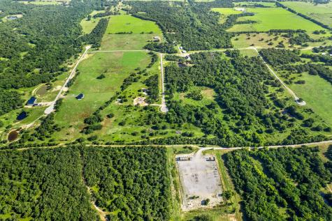 355 Trailride Lane Nocona TX 76255