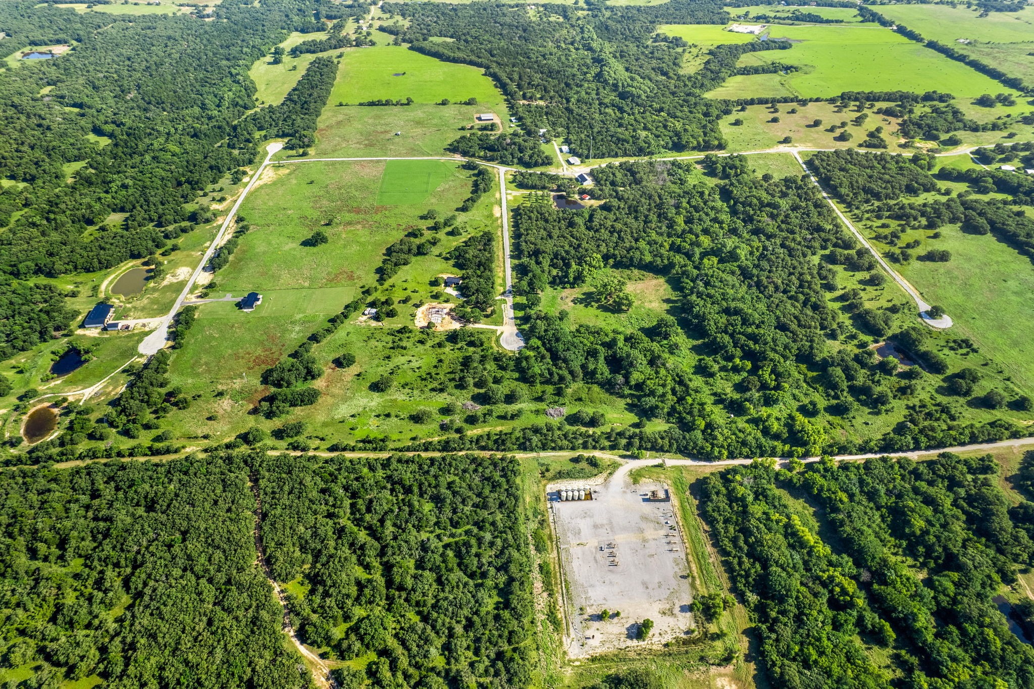 355 Trailride Lane Nocona TX 76255