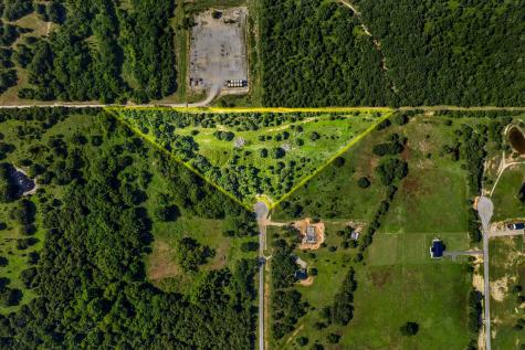 355 Trailride Lane Nocona TX 76255