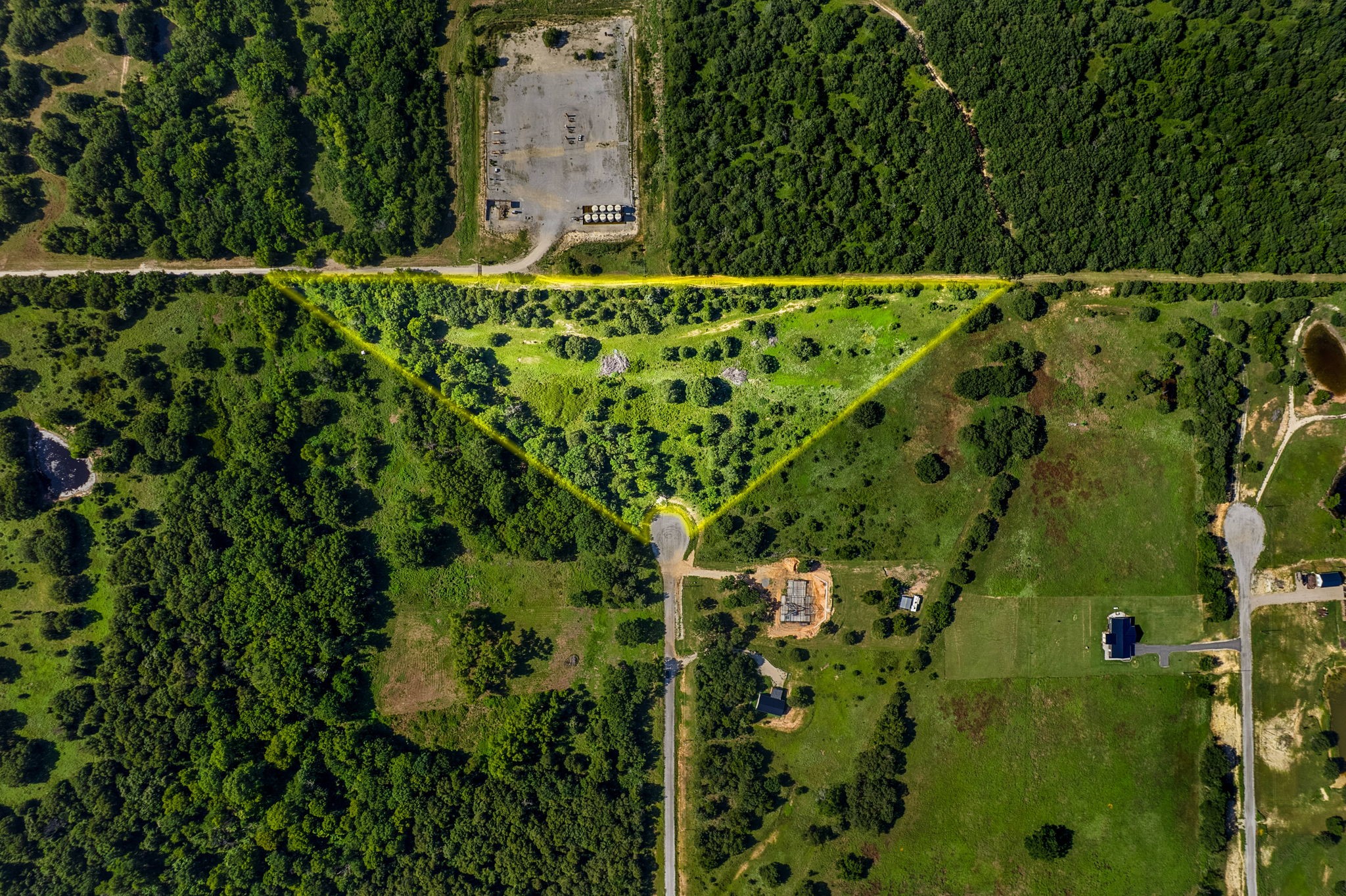 355 Trailride Lane Nocona TX 76255
