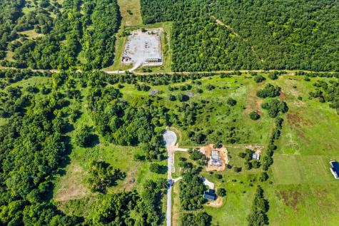 355 Trailride Lane Nocona TX 76255