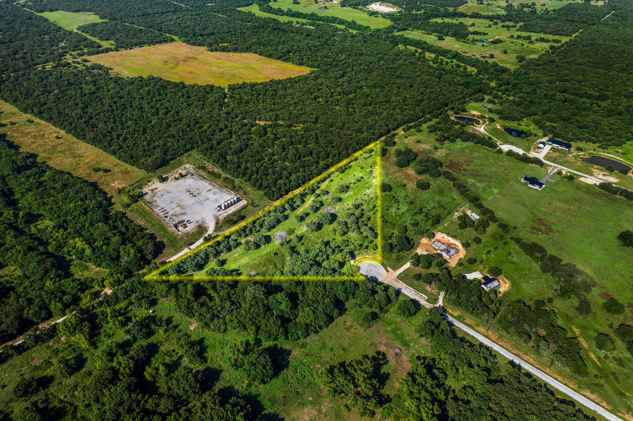 355 Trailride Lane Nocona TX 76255