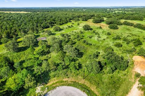 355 Trailride Lane Nocona TX 76255