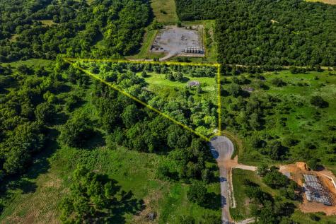 355 Trailride Lane Nocona TX 76255