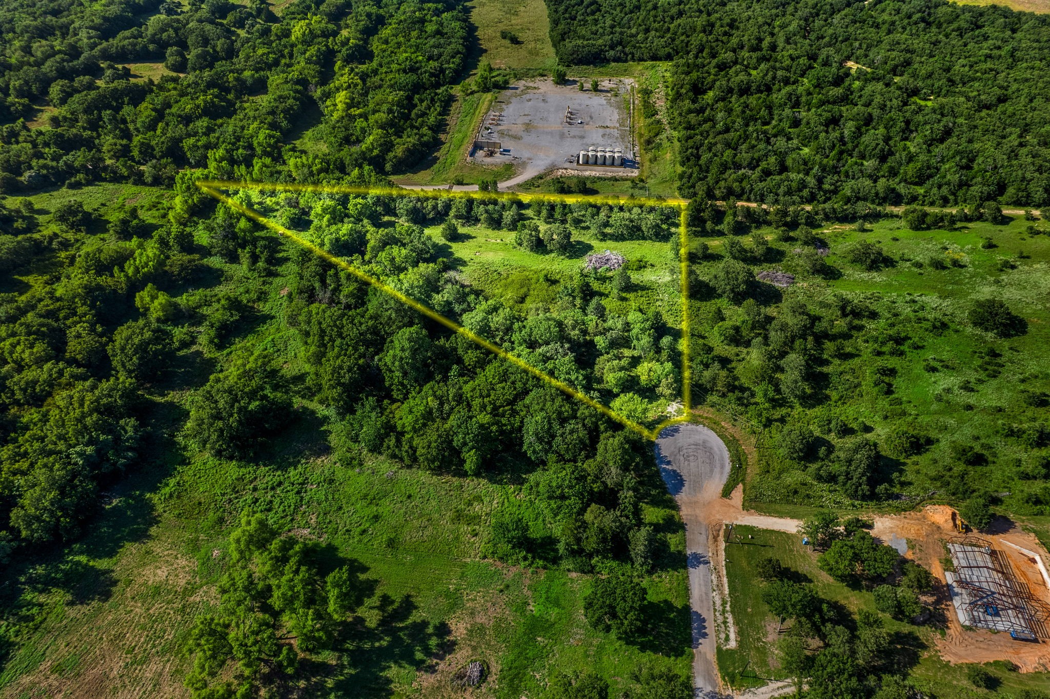 355 Trailride Lane Nocona TX 76255