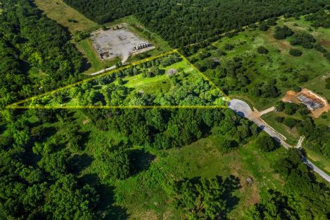 355 Trailride Lane Nocona TX 76255