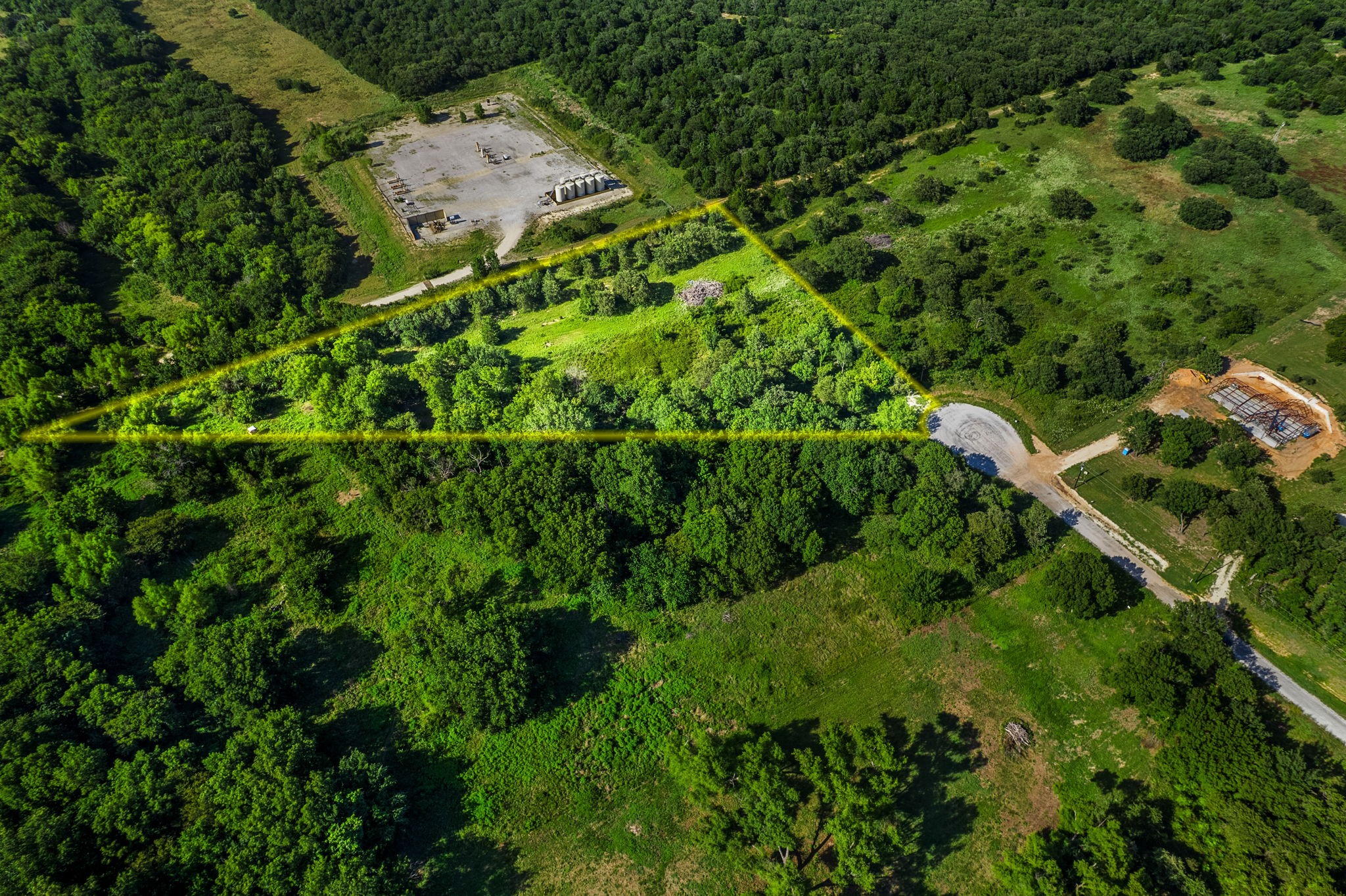 355 Trailride Lane Nocona TX 76255