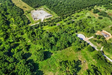 355 Trailride Lane Nocona TX 76255