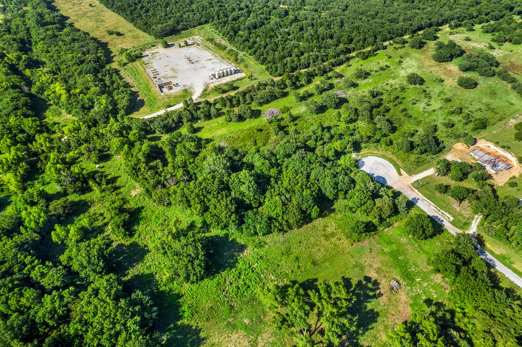 355 Trailride Lane Nocona TX 76255