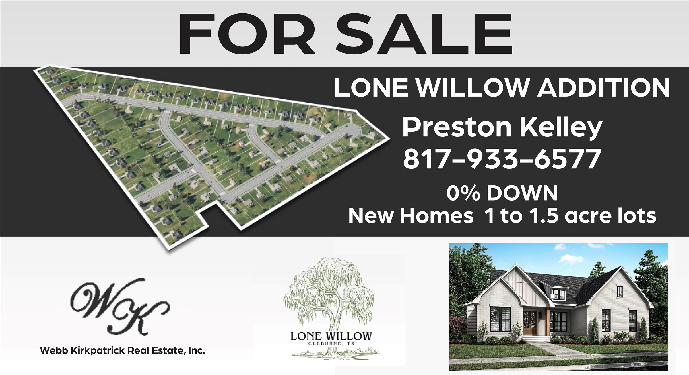 3261 County Road 1224 Cleburne TX 76033