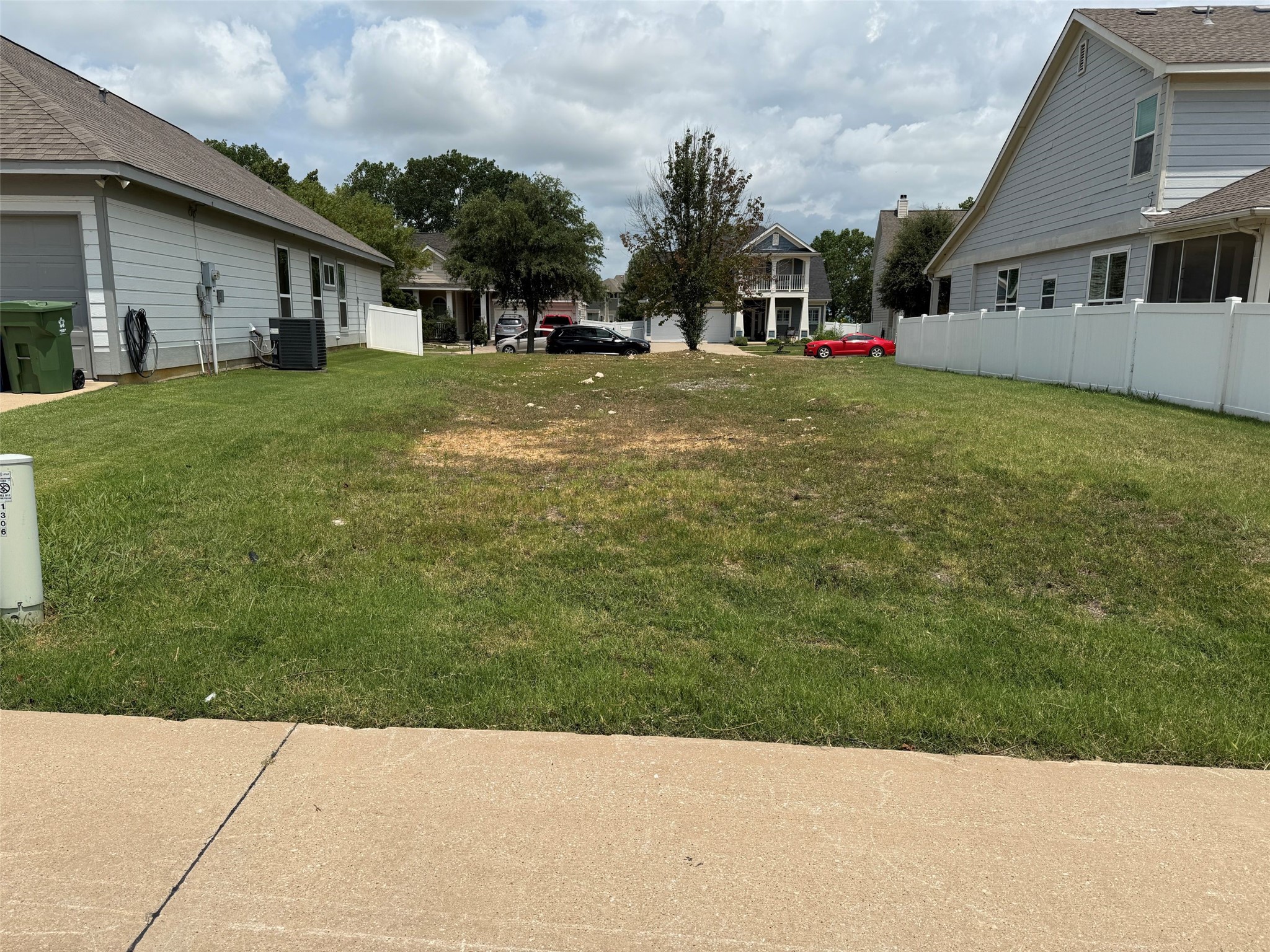 1306 Oakcrest Drive Providence Village TX 76227