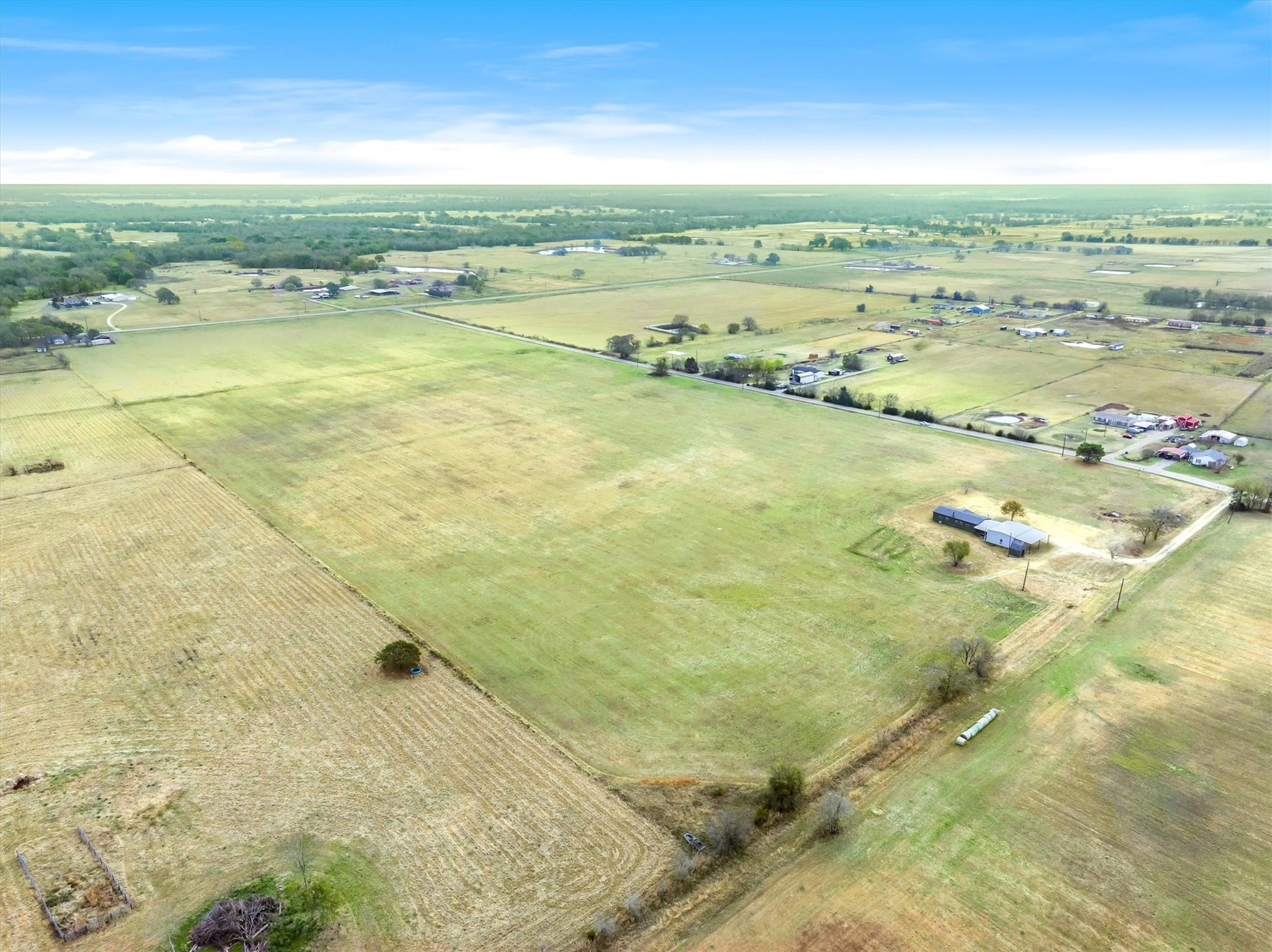 Lot 7 Rs County Road 1470 Point TX 75472
