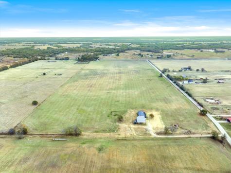 Lot 7 Rs County Road 1470 Point TX 75472