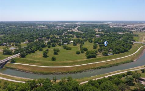 203 Sky Acres Drive Westworth Village TX 76114