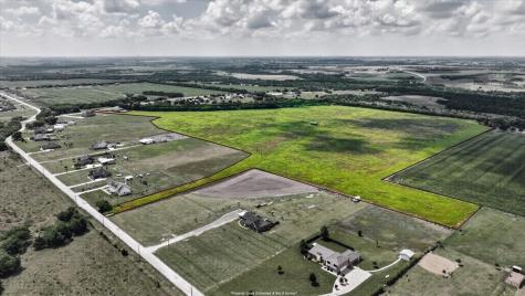 3161 Wilson Road Palmer TX 75152