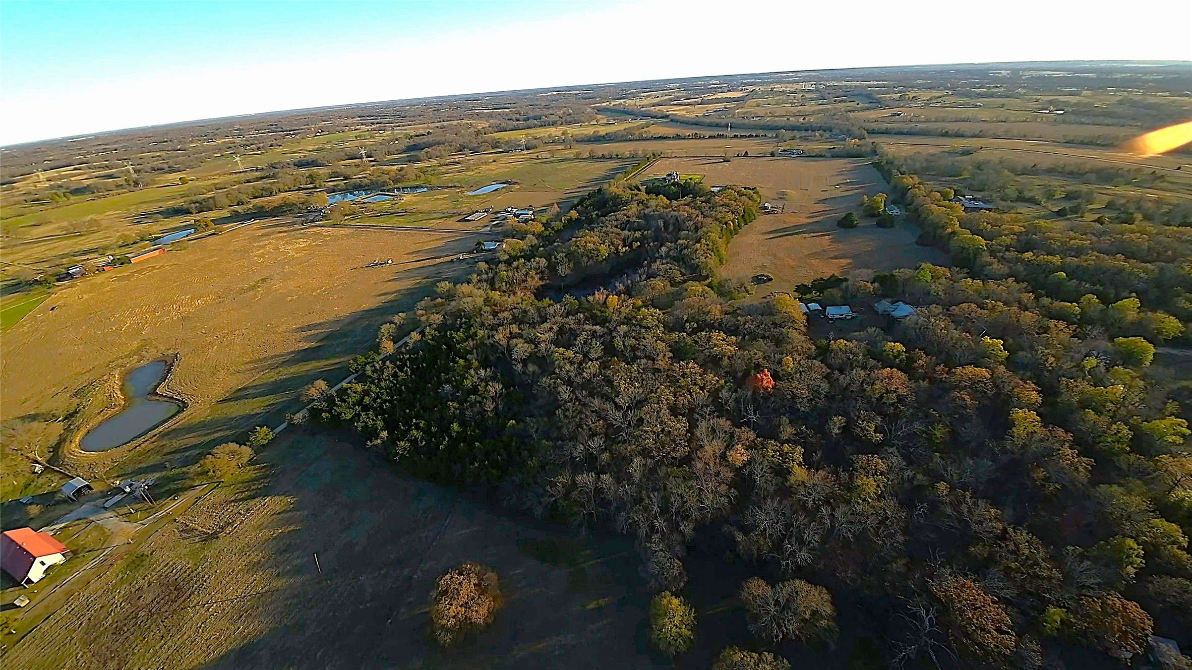 Tbd County Road 4736 Cumby TX 75433