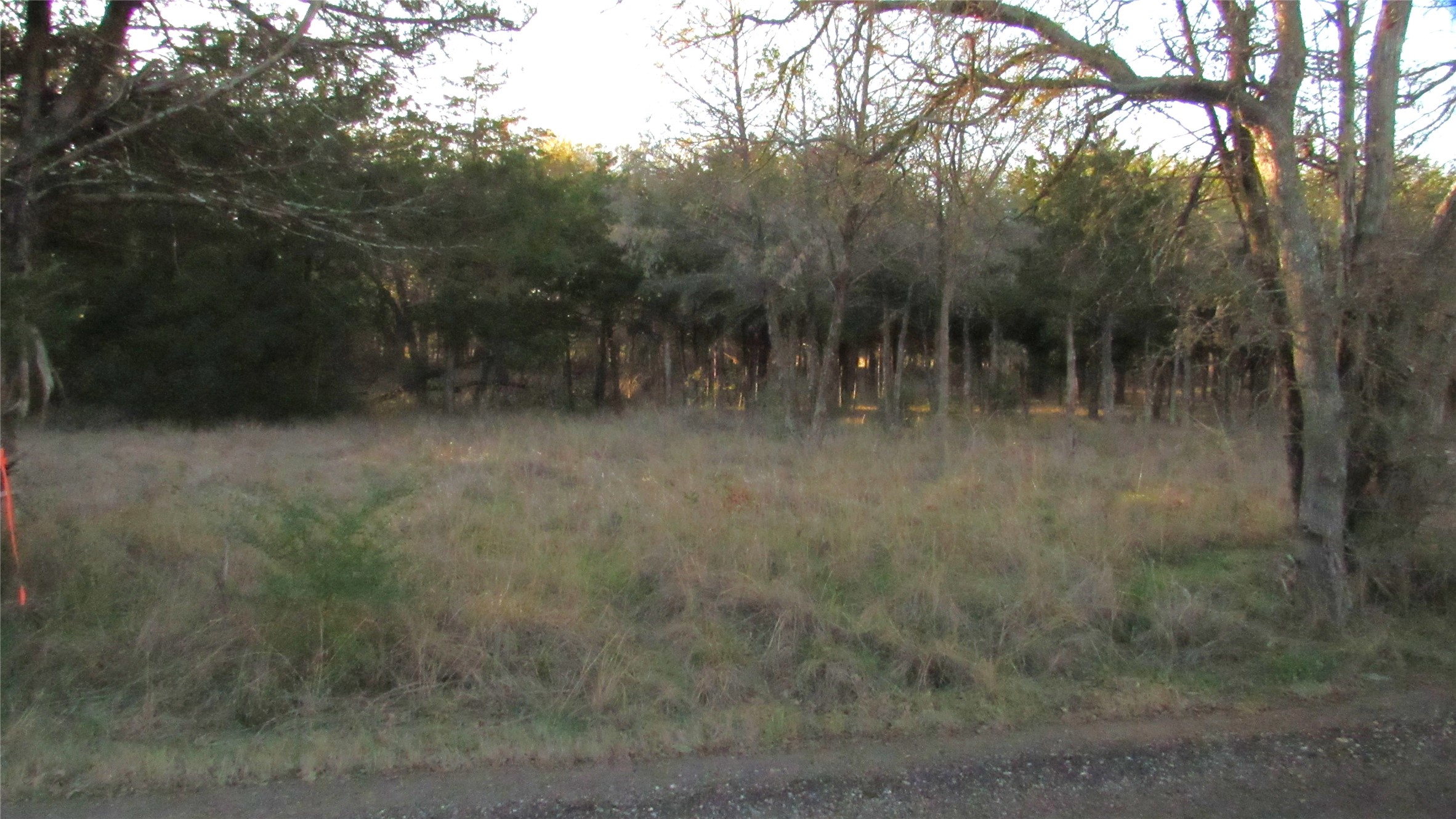 Tbd County Road 4736 Cumby TX 75433
