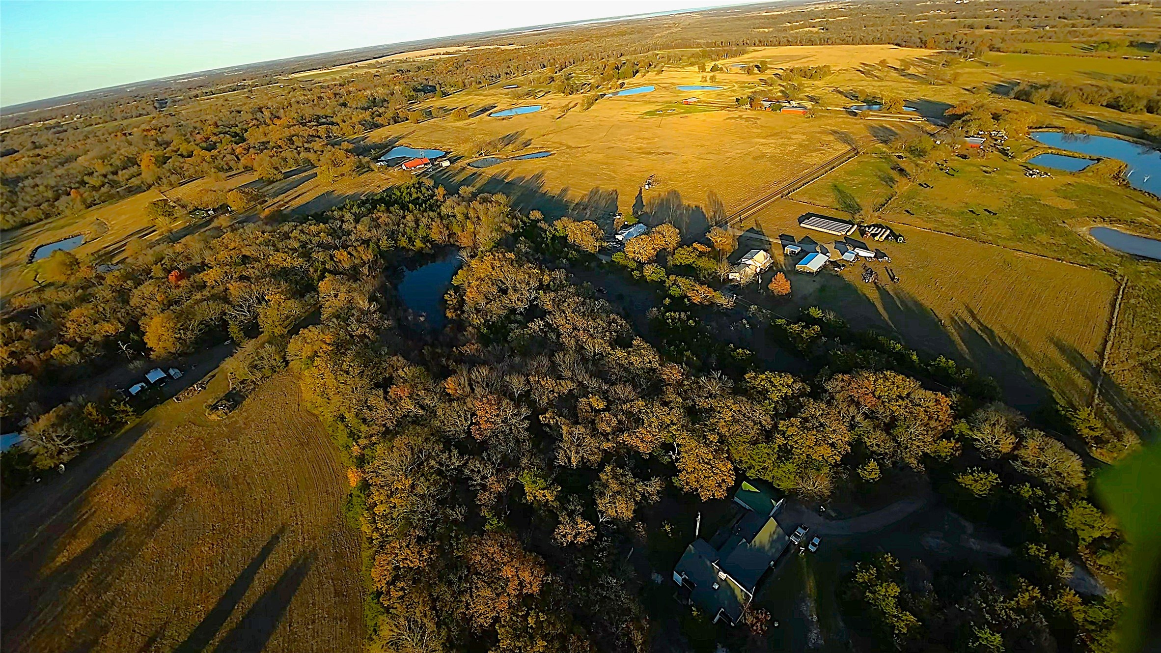 Tbd County Road 4736 Cumby TX 75433