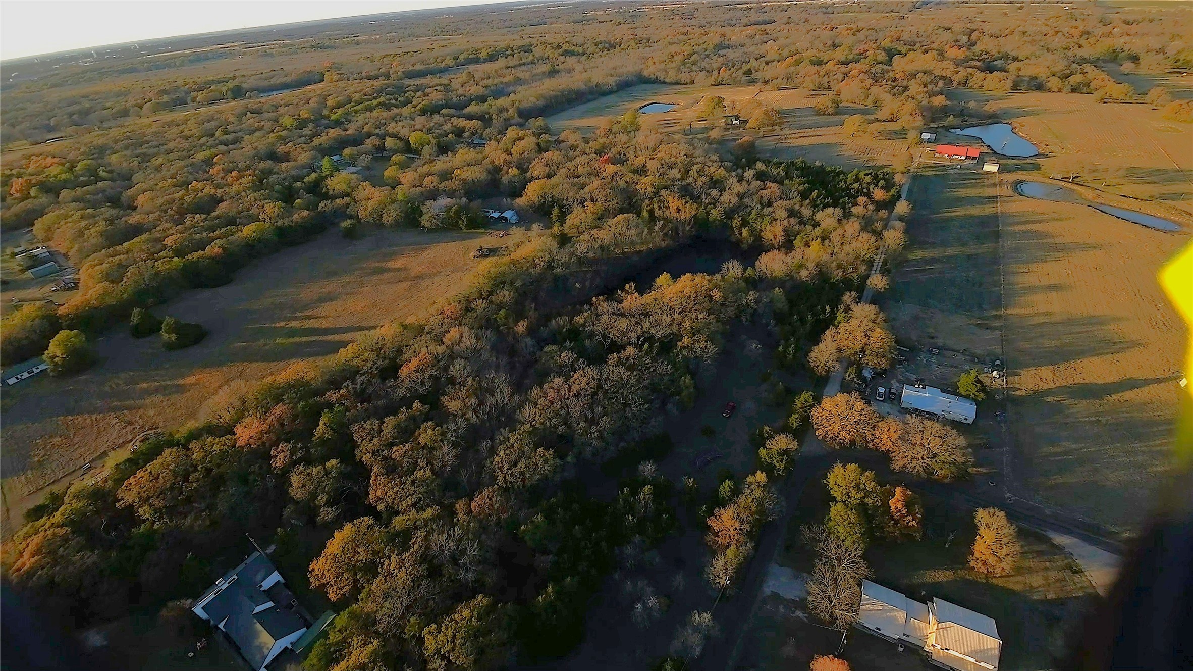 Tbd County Road 4736 Cumby TX 75433