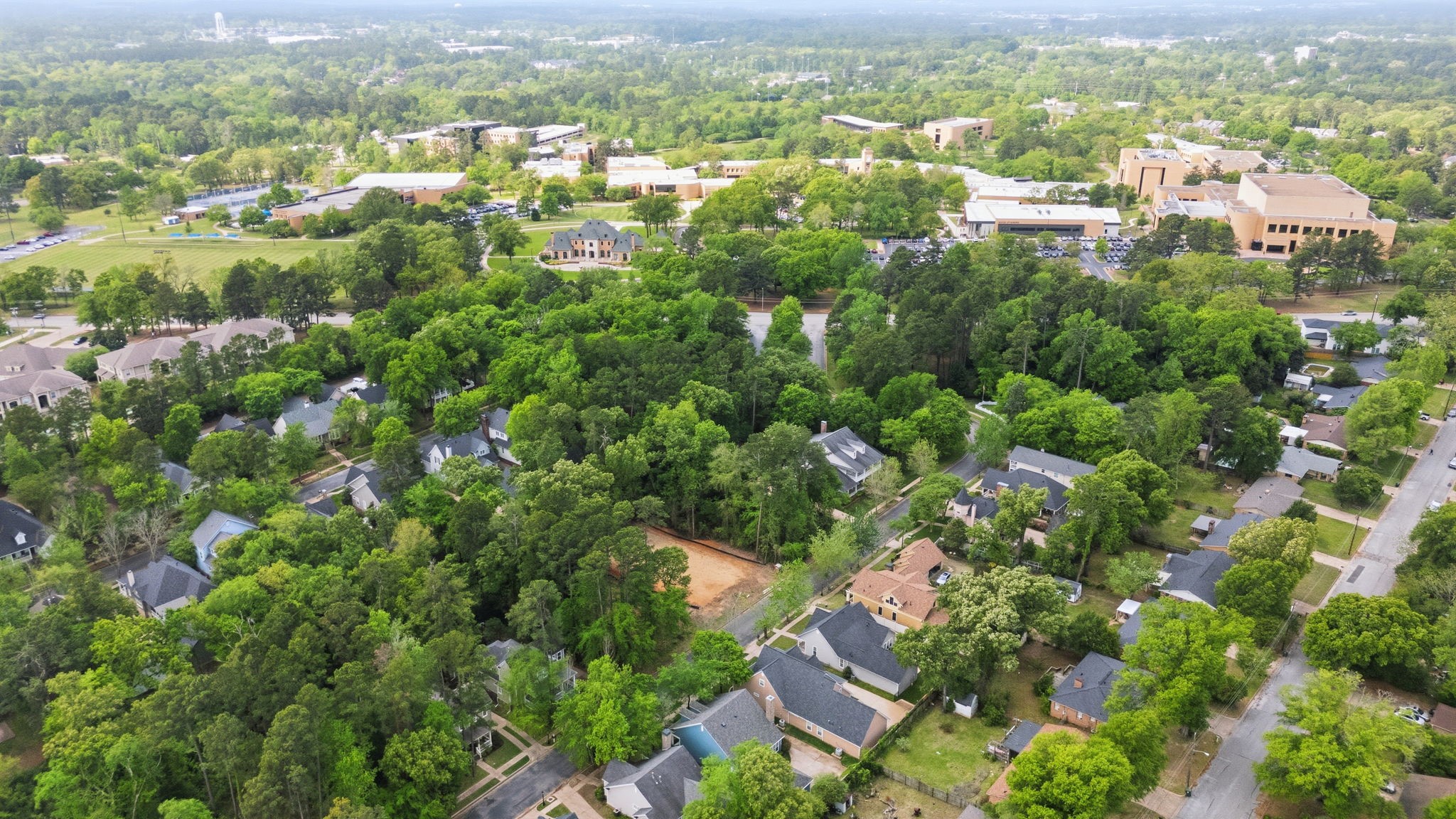 3933 Charleston Park Tyler TX 75701