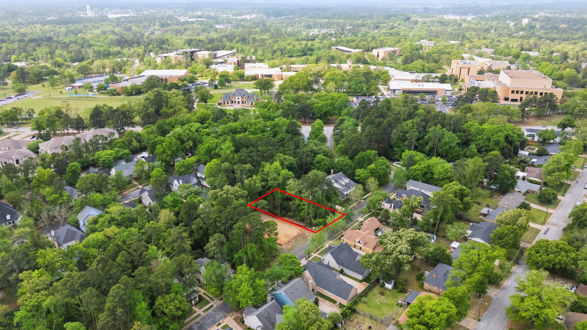 3933 Charleston Park Tyler TX 75701