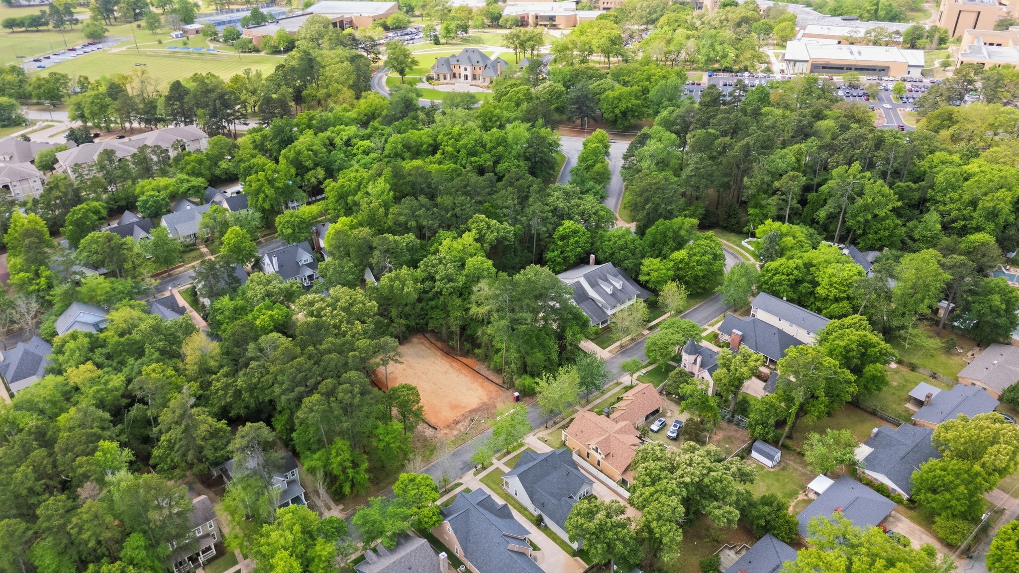3933 Charleston Park Tyler TX 75701