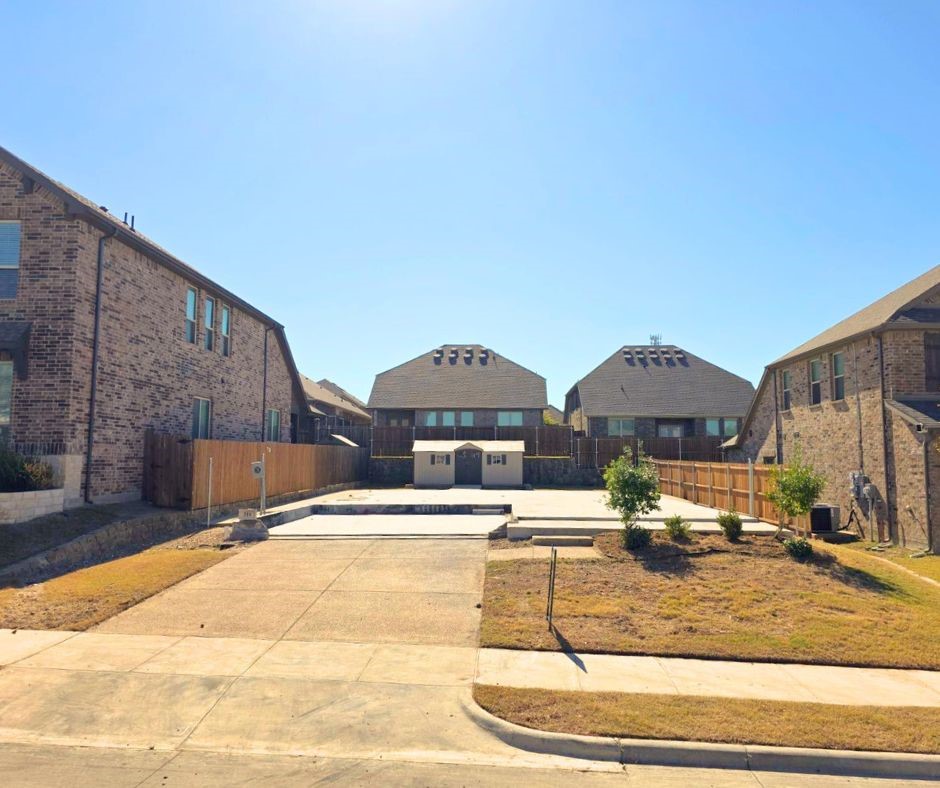 316 Miramar Avenue Melissa TX 75454