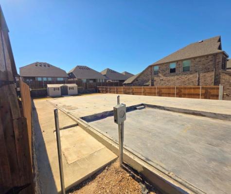 316 Miramar Avenue Melissa TX 75454