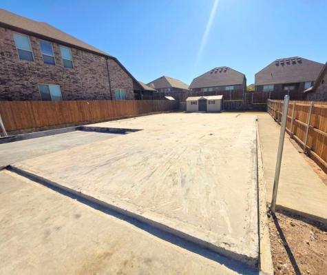 316 Miramar Avenue Melissa TX 75454