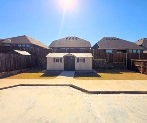 316 Miramar Avenue Melissa TX 75454