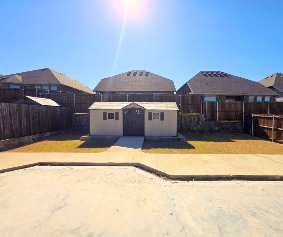 316 Miramar Avenue Melissa TX 75454