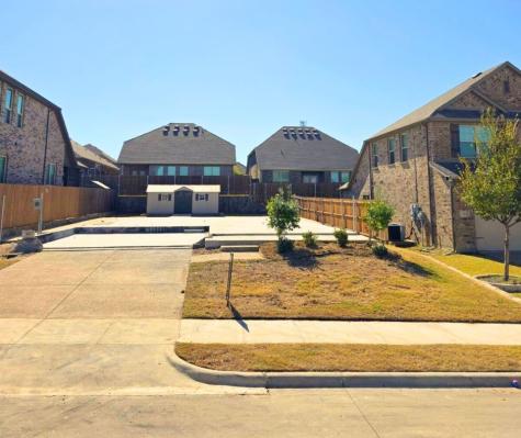 316 Miramar Avenue Melissa TX 75454