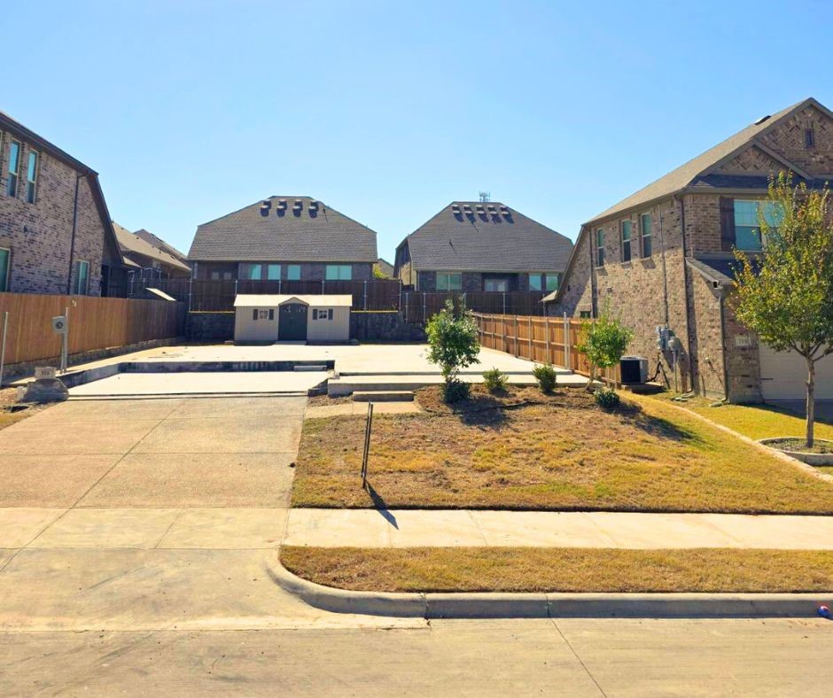 316 Miramar Avenue Melissa TX 75454
